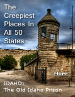 From rundown prisons to defunct hospitals to hotels with resident ghosts, discover the creepiest spot in your stateif you dare.